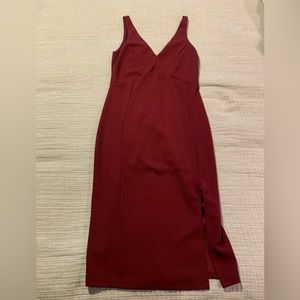 Lulus MIDI Dress